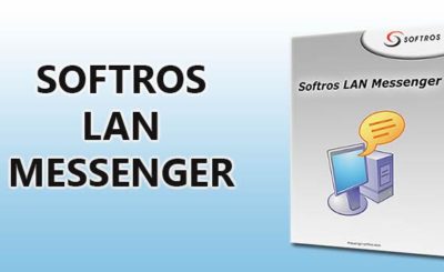 Softros Lan Messenger Serial Key
