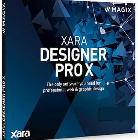 Xara Designer Pro Plus X 23.2.0.67158 free downloads