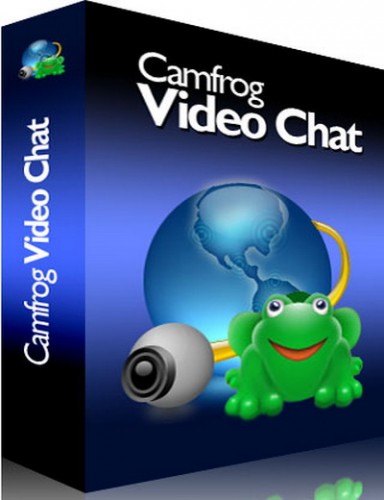 Camfrog Video Chat 6.20 Download