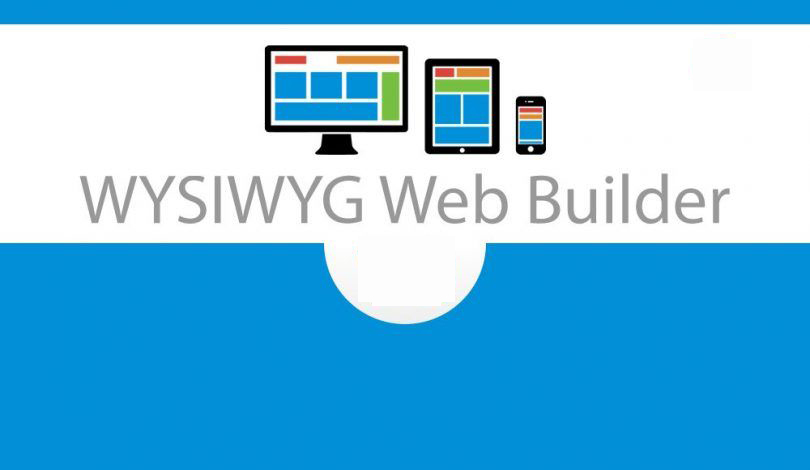 WYSIWYG Web Builder 18.4.0 download the new version for iphone