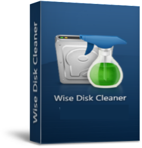 wise disk cleaner 10.7 1
