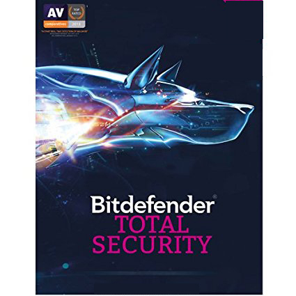 bitdefender total security 2018 download