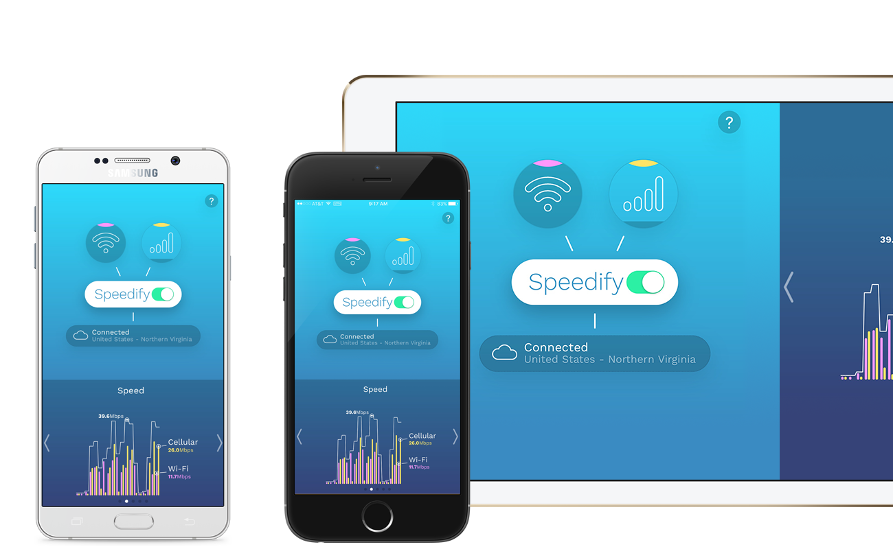 Speedify