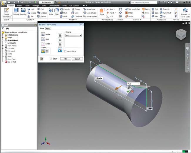 autodesk inventor professional 2019 free download