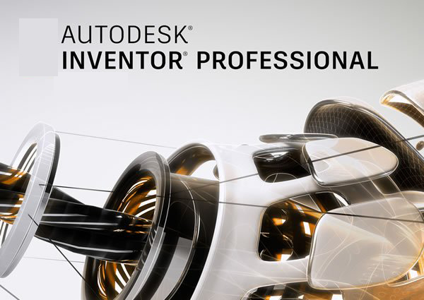 autodesk inventor professional 2015