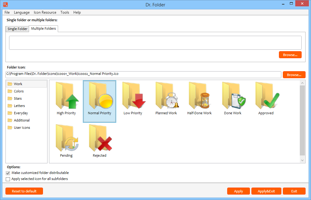 for windows instal Dr.Folder 2.9.2