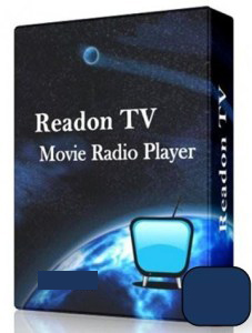 readon tv movie radio player windows 10