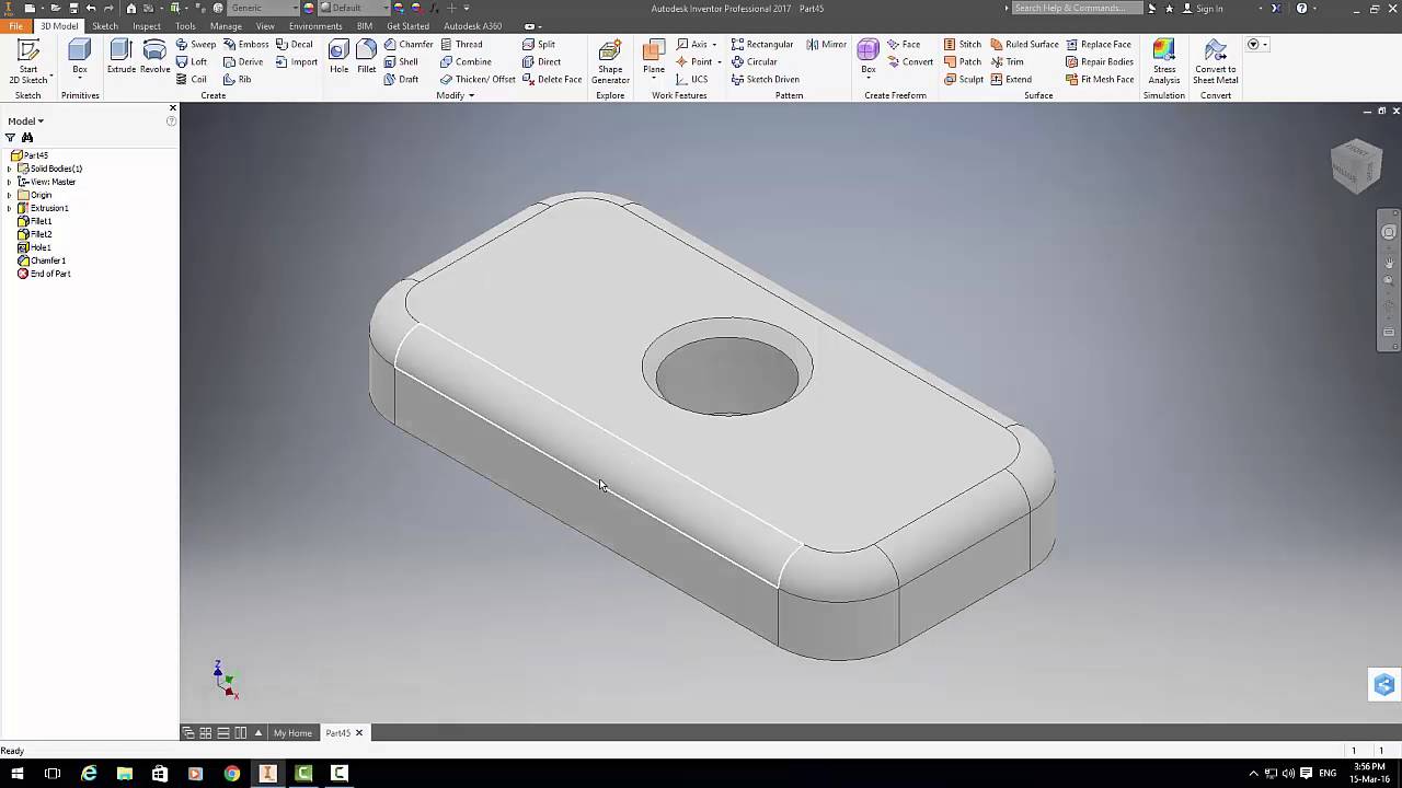 Autodesk Inventor Pro 2024.2 download the last version for mac