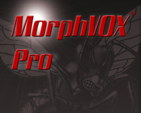 Morphvox pro version 4.4.8