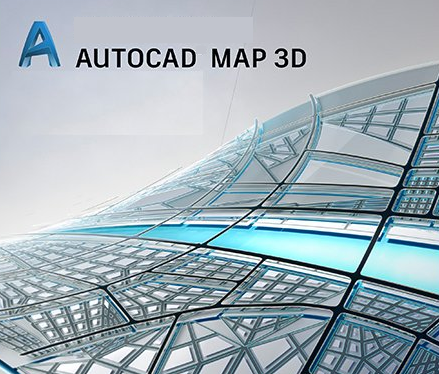 Изучение autocad map 3d создание легенды