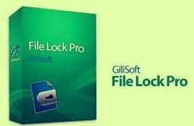 gilisoft file lock pro 11