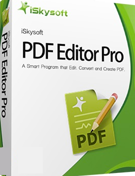 . iskysoft pdf editor 6 professional safety
