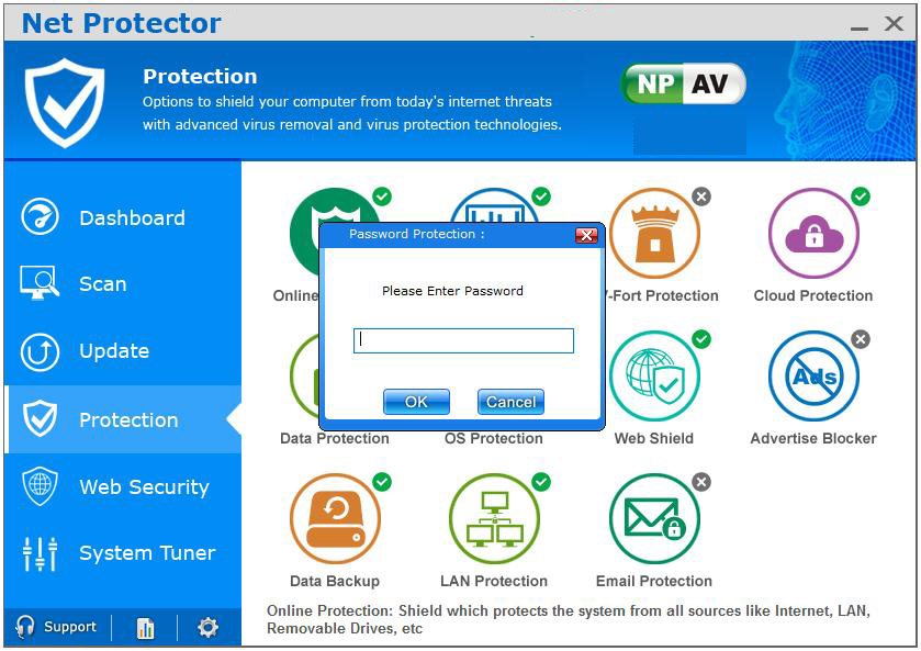download the last version for ipod Shield Antivirus Pro 5.2.4