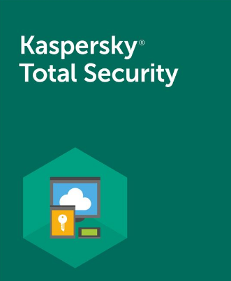 is kaspersky total security good