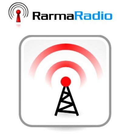 RarmaRadio Pro 2.75.6 download the new version for windows