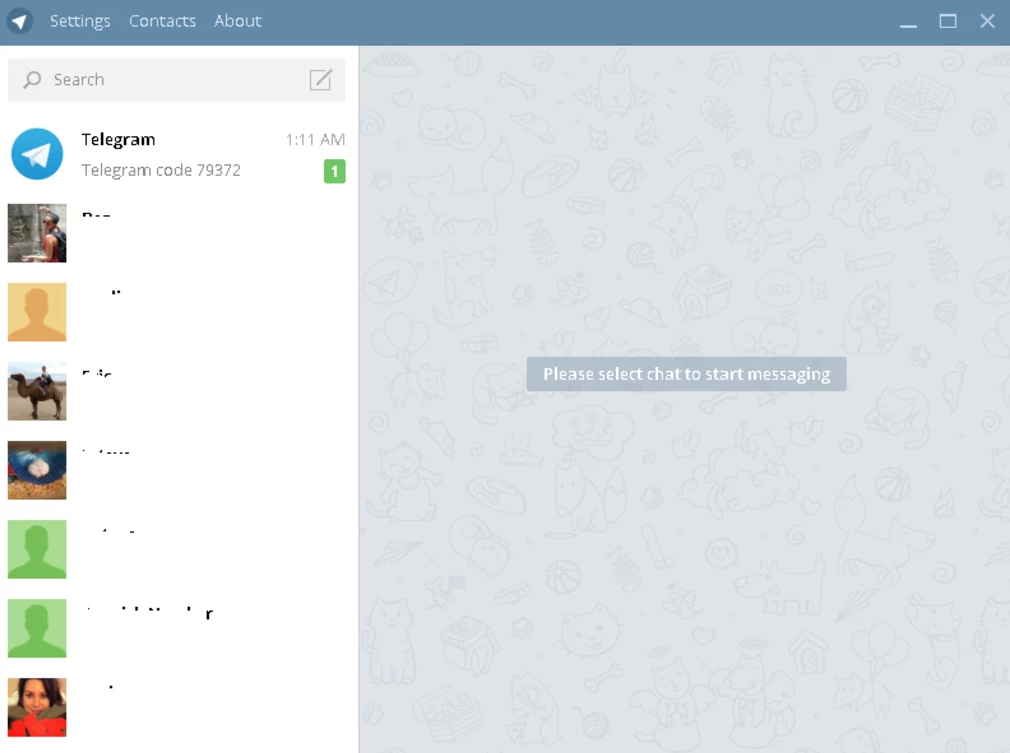 Telegram database. Окно диалога телеграмм. Сфон телеграм desktop стандартный. Обои для диалога в телеграмме с парнем.