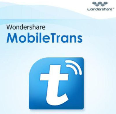 wondershare mobiletrans 7.4.5