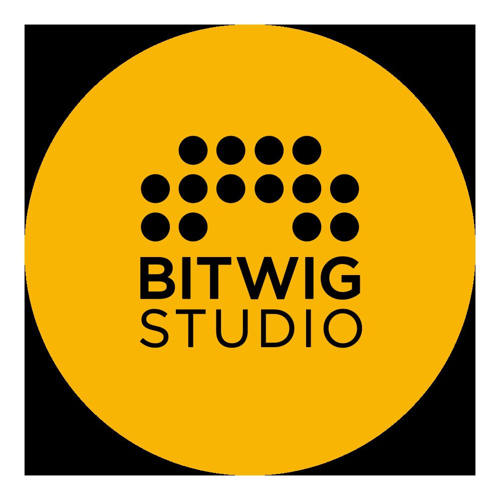 dubstep bitwig studio