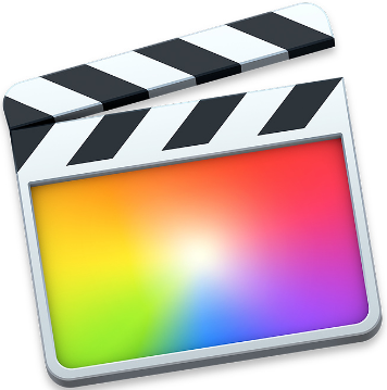 how do i call up text editor in final cut pro