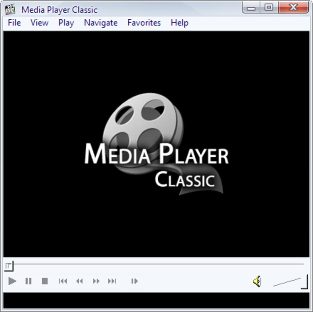 media player classic windows 10