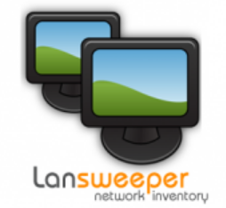 lansweeper update