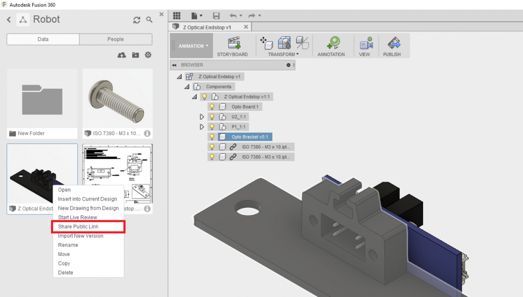 fusion 360 autodesk free software
