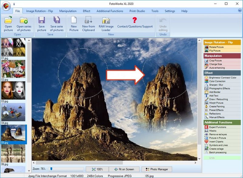 FotoWorks XL 2024 v24.0.0 instal the new version for windows